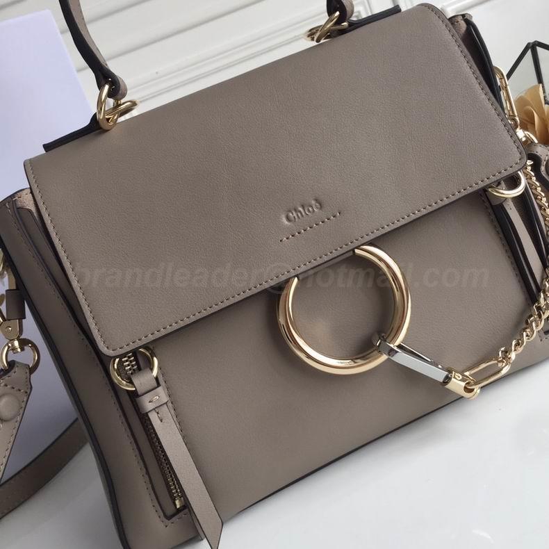 Chloe Handbags 36